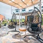 Mirage Arillas Maisonette A * Arílasz