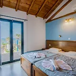 Mirage Arillas Maisonette A Apartman *