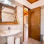 Apartman Mirage Arillas Maisonette A *