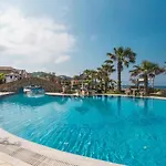 Apartman Mirage Arillas Maisonette A *