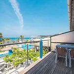 Mirage Arillas Maisonette A Apartmán *