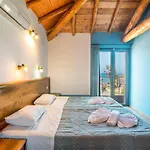 Apartmán Mirage Arillas Maisonette A *