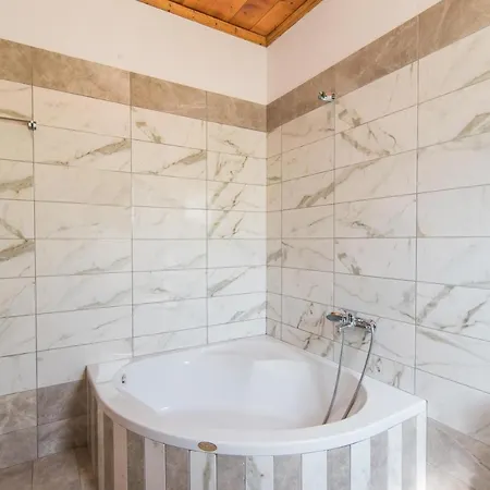 Mirage Arillas Maisonette A Apartmán