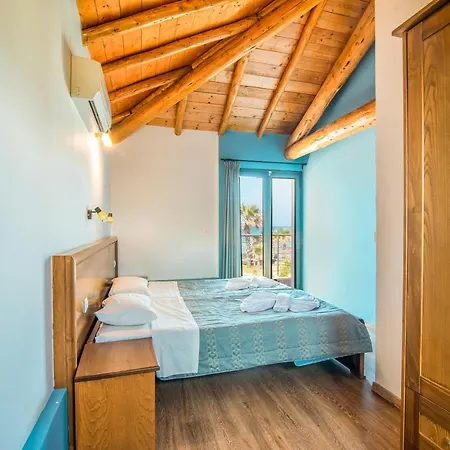 Mirage Arillas Maisonette A *