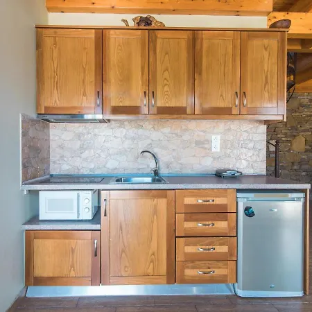 Mirage Arillas Maisonette A * Arillas Agiou Georgiou