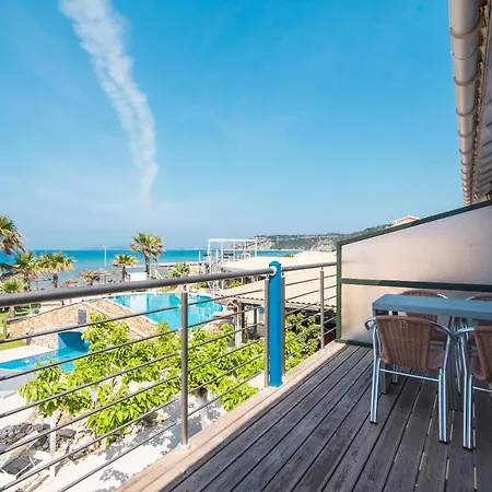 Mirage Arillas Maisonette A Appartamento *