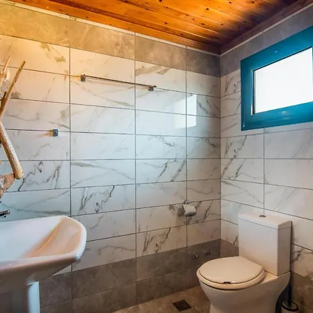 Mirage Arillas Maisonette A Apartamento *