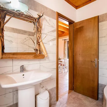 Daire Mirage Arillas Maisonette A *