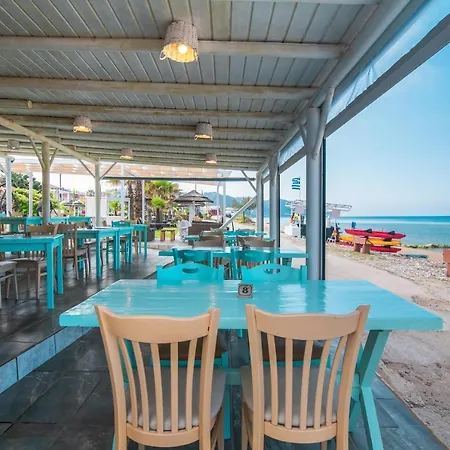 Mirage Arillas Maisonette A *