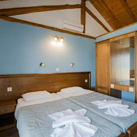 Mirage Arillas Maisonette A *