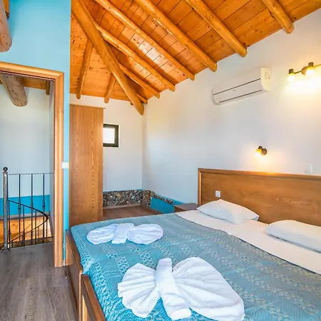 Mirage Arillas Maisonette A アリラス