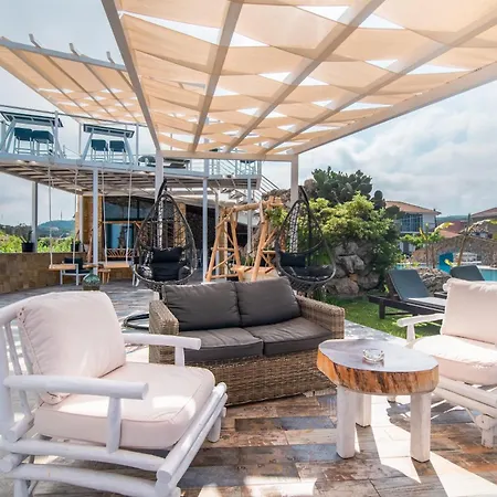 Mirage Arillas Maisonette A アリラス