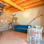 Mirage Arillas Maisonette A Appartement *