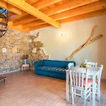 Mirage Arillas Maisonette A 아파트 *