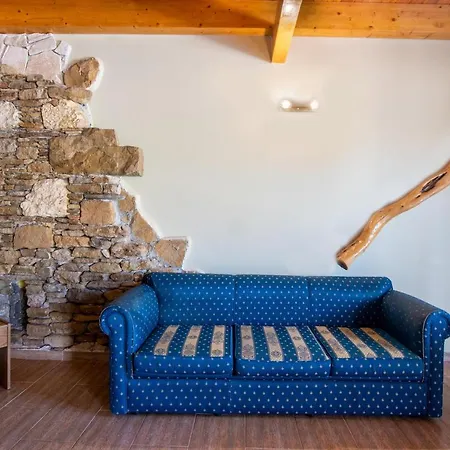Mirage Arillas Maisonette A Lägenhet