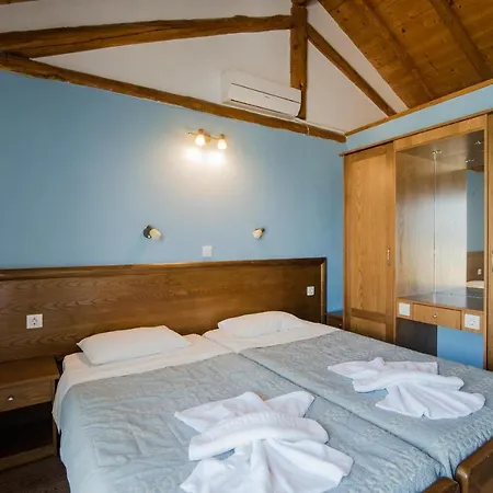 Mirage Arillas Maisonette A Apartment *