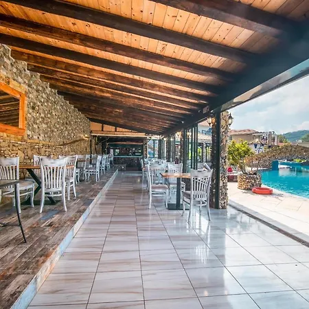 Apartment Mirage Arillas Maisonette A *