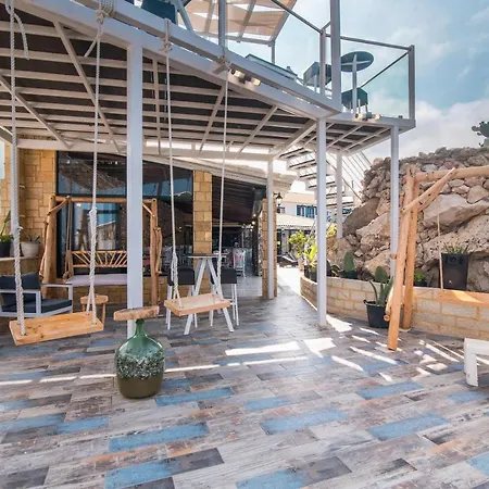 Mirage Arillas Maisonette A Arillas (Corfu)