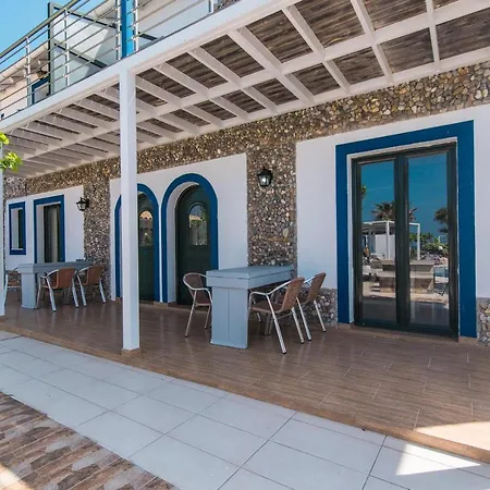 Mirage Arillas Maisonette A Apartment Arillas (Corfu)