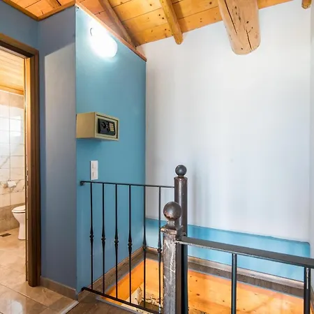 Apartment Mirage Arillas Maisonette A