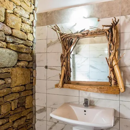 Mirage Arillas Maisonette A Arillas (Corfu)