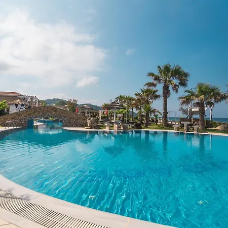 Mirage Arillas Maisonette A
